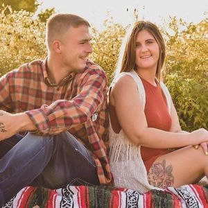 Meet your Posher, Mckenzieandjonathan